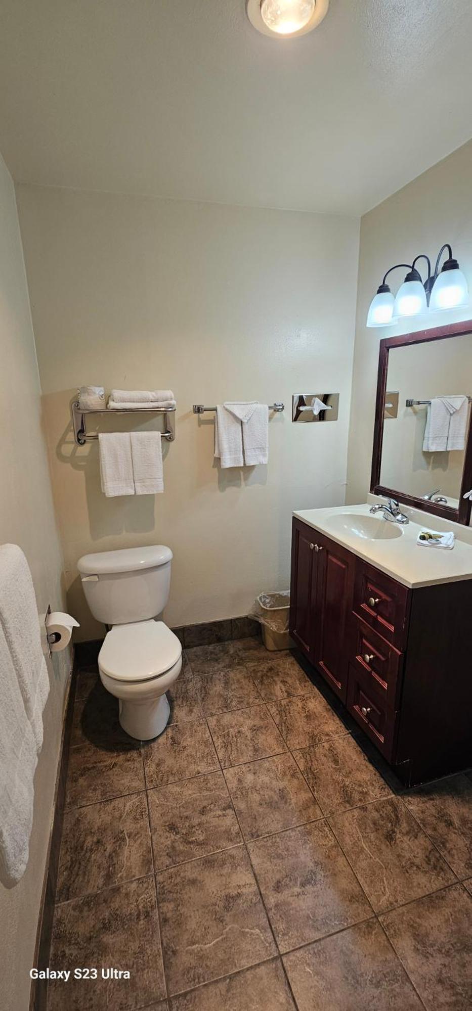 North Coast Inn Crescent City Habitación foto